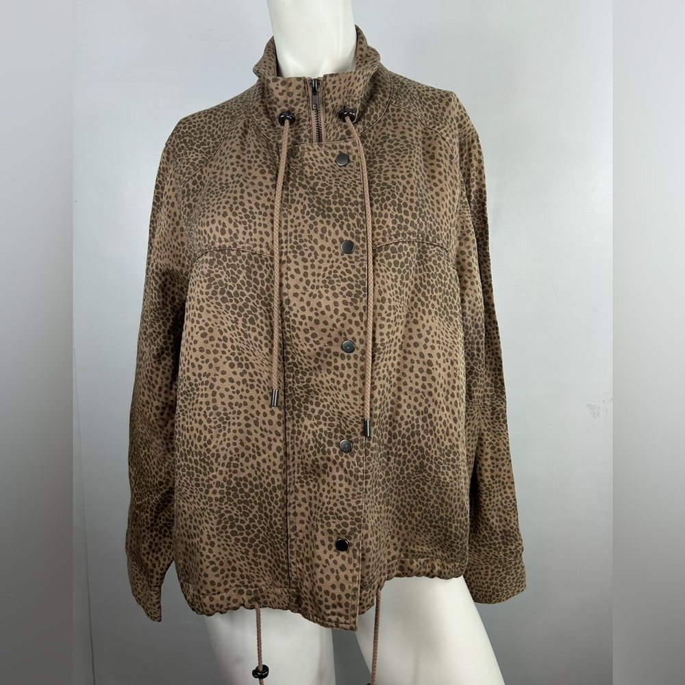 Rails Jacket - image 3